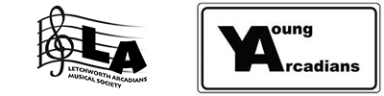LA / YA
